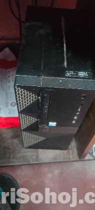 Dasktop Pc Dell Vostro 3668